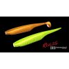 Duo Realis Versa Pintail 10cm F091 Baby Bass Plastic Aas 7st