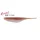 Duo Realis Versa Pintail 10cm F102 Brown Zircon Plastic Aas 7st
