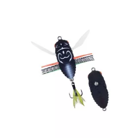  Duo Realis Koshinmushi 3,0cm 3,1gr CCC3204 Aburazemi Imitatie Kever
