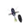Duo Realis Koshinmushi 3,0cm 3,1gr CCC3204 Aburazemi Imitatie Kever