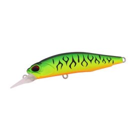   Duo Realis Rozante 63SP 6,3cm 5gr ACC3059 Mat Tiger Zwevende Wobbler