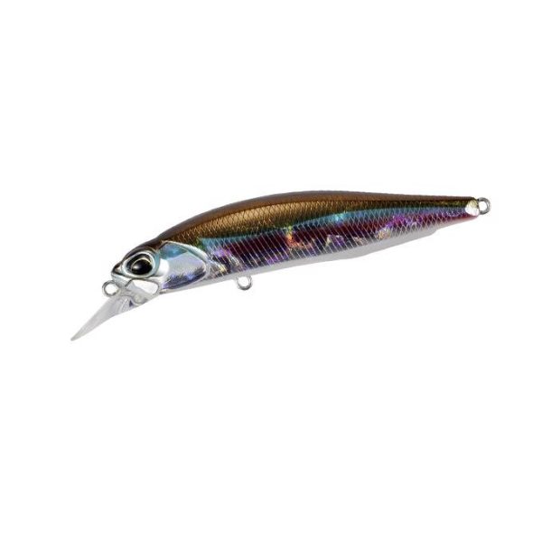 Duo Realis Rozante 77SP 7,7cm 8,4gr ADA4013 Wakasagi Zwevende Wobbler