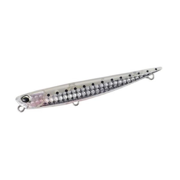 Duo Bayruf Manic Fish 88 8,8cm 11gr DBH0056 Lively Shirasu Zinkende Wobbler