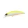 Duo Spearhead Ryuki 60S SW 6cm 6,5gr ACC0170 Pearl Chart OB II Zinkende Wobbler
