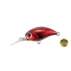 Duo Tetra Works Kurakura 3,0cm 2,5gr GBA0291 Red Isome Drijvende Wobbler