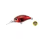 Duo Tetra Works Kurakura 3,0cm 2,5gr GBA0291 Red Isome Drijvende Wobbler