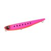 Duo Bayruf Manic Fish 77 7,7cm 9gr ACC0761 UV Deluxe Pink GB Zinkende Wobbler