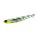 Duo Bayruf Manic Fish 77 7,7cm 9gr ASA0677 Lemon Flash GT Zinkende Wobbler