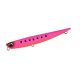 Duo Bayruf Manic Fish 88 8,8cm 11gr ACC0761 UV Deluxe Pink GB Zinkende Wobbler