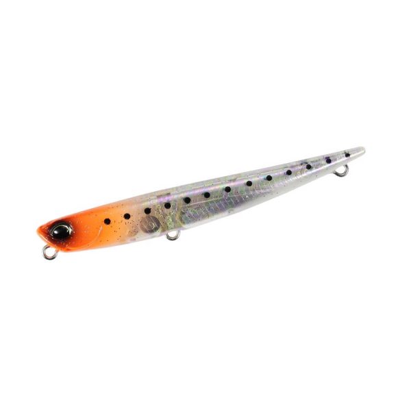 Duo Bayruf Manic Fish 88 8,8cm 11gr CUA0762 UV Sight Shirasu GB Zinkende Wobbler