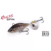 Duo Realis Spin 30 3,0cm 5gr CDA3033 Prism Clown Spin-Tail Kunstaas