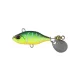 Duo Realis Spin 30 3,0cm 5gr ACC3225 Mat Tiger ll Spin-Tail Kunstaas