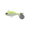 Duo Realis Spin 30 3,0cm 5gr CCC3028 Ghost Chart Spin-Tail Kunstaas