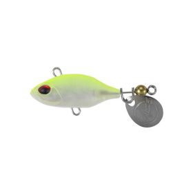   Duo Realis Spin 30 3,0cm 5gr CCC3028 Ghost Chart Spin-Tail Kunstaas