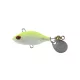 Duo Realis Spin 30 3,0cm 5gr CCC3028 Ghost Chart Spin-Tail Kunstaas