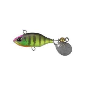  Duo Realis Spin 30 3,0cm 5gr CCC3510 Sight Chart Gill Spin-Tail Kunstaas