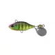 Duo Realis Spin 30 3,0cm 5gr CCC3510 Sight Chart Gill Spin-Tail Kunstaas