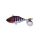 Duo Realis Spin 35 3,5cm 7gr CDA3058 Prism Gill Spin-Tail Kunstaas