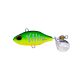 Duo Realis Spin 35 3,5cm 7gr ACC3225 Mat Tiger ll Spin-Tail Kunstaas