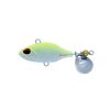 Duo Realis Spin 35 3,5cm 7gr CCC3028 Ghost Chart Spin-Tail Kunstaas