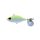 Duo Realis Spin 35 3,5cm 7gr CCC3028 Ghost Chart Spin-Tail Kunstaas
