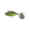 Duo Realis Spin 35 3,5cm 7gr CCC3510 Sight Chart Gill Spin-Tail Kunstaas