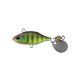 Duo Realis Spin 35 3,5cm 7gr CCC3510 Sight Chart Gill Spin-Tail Kunstaas