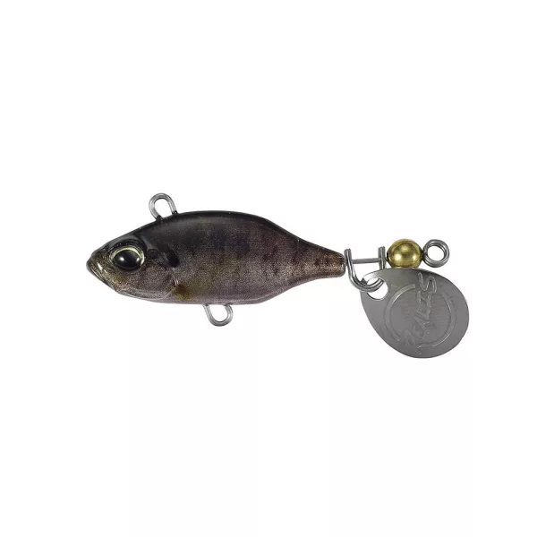 Duo Realis Spin 35 3,5cm 7gr CCC3870 Gill ND Spin-Tail Kunstaas