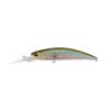 Duo Spearhead Ryuki 70MDF 7cm 5,4gr CEA3006 Ghost Minnow Drijvende Wobbler