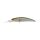 Duo Spearhead Ryuki 70MDF 7cm 5,4gr CEA3006 Ghost Minnow Drijvende Wobbler