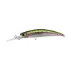 Duo Spearhead Ryuki 70MDF 7cm 5,4gr MCC4036 Rainbow Trout Drijvende Wobbler