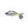 Duo Realis Spin 40 SW 4,0cm 14gr CCC0682 Metallic Flash PB Spin-Tail Kunstaas