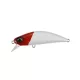 Duo Spearhead Ryuki 45S SW 4,5cm 4gr ACC0001 Pearl Red Head Zinkende Wobbler