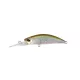 Duo Spearhead Ryuki 50MDF 5cm 3,2gr CEA3006 Ghost Minnow Drijvende Plug