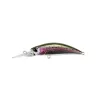 Duo Spearhead Ryuki 50MDF 5cm 3,2gr MCC4036 Rainbow Trout Drijvende Wobbler