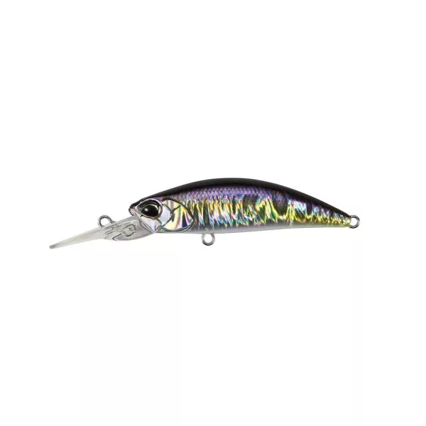Duo Spearhead Ryuki 50MDF 5cm 3,2gr CPA4009 River Bait Drijvende Wobbler