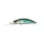 Duo Spearhead Ryuki 50MDF 5cm 3,2gr CAA4005 Sapphire Lux Drijvende Plug