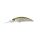 Duo Spearhead Ryuki 50MDSP 5cm 3,4gr CEA3006 Ghost Minnow Zwevende Wobbler