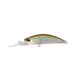 Duo Spearhead Ryuki 50MDSP 5cm 3,4gr CEA3006 Ghost Minnow Zwevende Wobbler