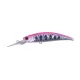 Duo Spearhead Ryuki 70MDSP 7cm 5,6gr ADA4019 Pink Yamame Zwevende Wobbler