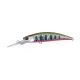 Duo Spearhead Ryuki 70MDSP 7cm 5,6gr ADA4068 Yamame Red Belly Zwevende Wobbler