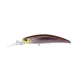 Duo Spearhead Ryuki 70MDSP 7cm 5,6gr CSN4011 Stream Shad Zwevende Wobbler
