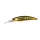 Duo Spearhead Ryuki 70MDSP 7cm 5,6gr MCC4084 Gold Yamame Zwevende Wobbler