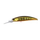 Duo Spearhead Ryuki 70MDSP 7cm 5,6gr MCC4084 Gold Yamame Zwevende Wobbler