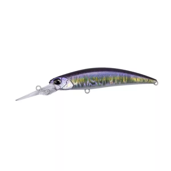 Duo Spearhead Ryuki 70MDSP 7cm 5,6gr CPA4009 River Bait Zwevende Wobbler
