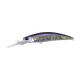 Duo Spearhead Ryuki 70MDSP 7cm 5,6gr CPA4009 River Bait Zwevende Wobbler
