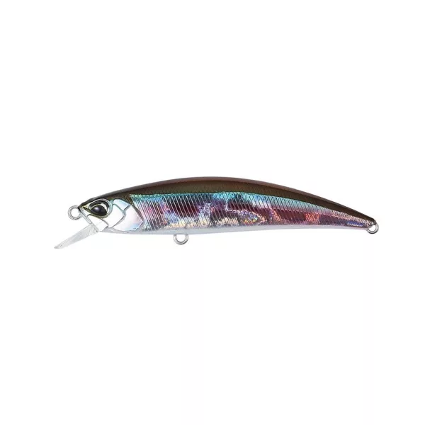 Duo Spearhead Ryuki 70SP 7cm 4,1gr ADA4013 Wakasagi Zwevende Wobbler