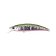 Duo Spearhead Ryuki 70SP 7cm 4,1gr ADA4068 Yamame Red Belly Zwevende Wobbler