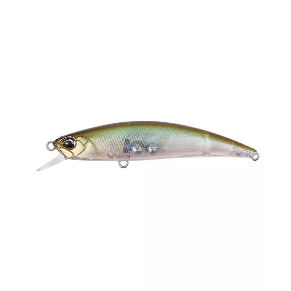 Duo Spearhead Ryuki 70SP 7cm 4,1gr CEA3006 Ghost Minnow Zwevende Wobbler