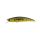 Duo Spearhead Ryuki 70SP 7cm 4,1gr MCC4084 Gold Yamame Drijvende Wobbler